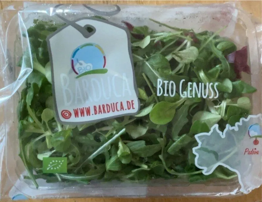 MIX FELDSALAT
