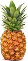 Bio ananas Aus Cote D'ivoire,Extra Süß