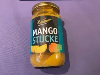 Mango Stück