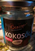 Kokosöl