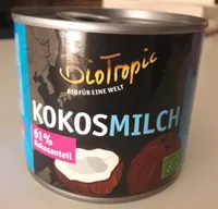 Kokosmilch