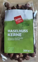 Haselnusskerne