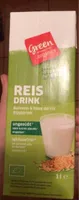 Reis Drink