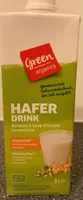 Hafer Drink