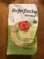 Haferflocken Fein