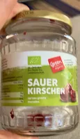 Sauerkirschen