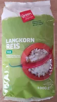 Langkornreis