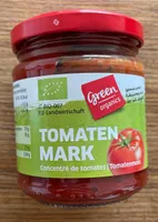 concentré de tomates