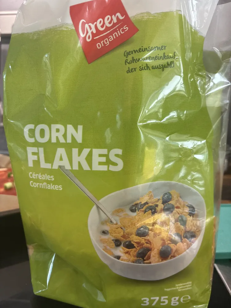 Cornflakes