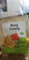 Honig Crunchy