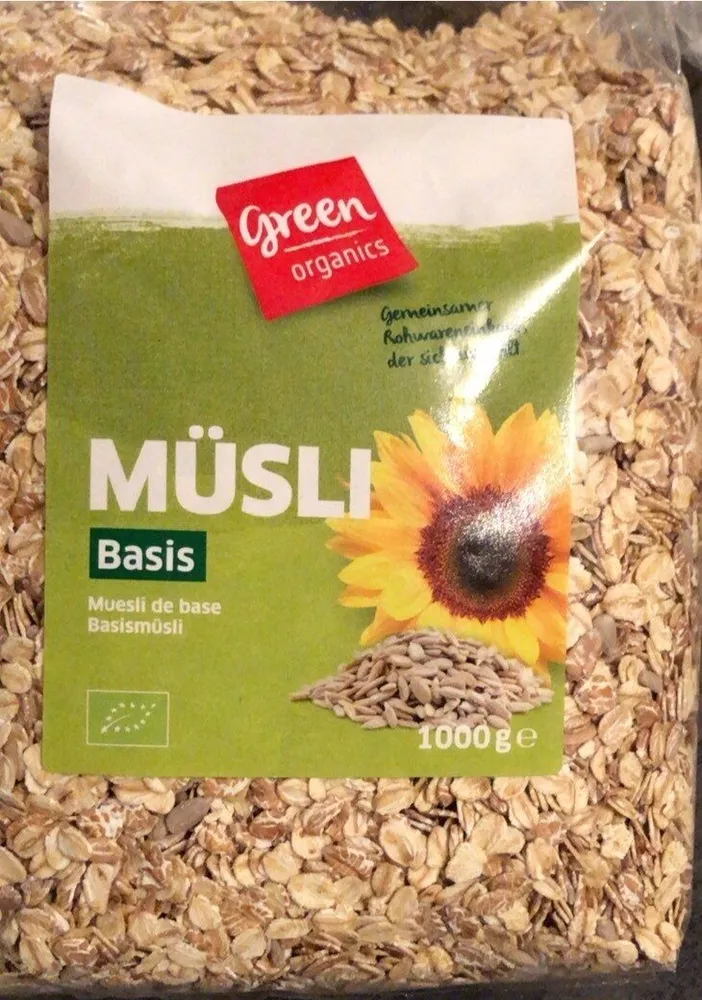 Musli Basis