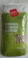 Sonnenblumen Kerne