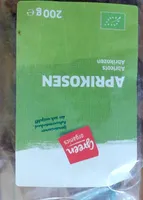Aprikosen