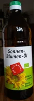 Sonnenblumenöl