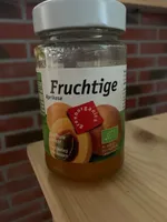Tardinade de fruits abricot