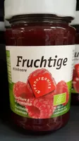 Fruchtaufstrich Himbeere