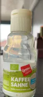 Kaffee-sahne 161ml