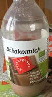 Schokomilch