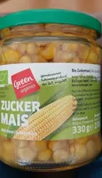Mais, Zuckermais