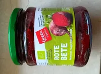 Rote Bete