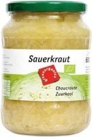 Green Bio Sauerkraut Im Glas (680 G)