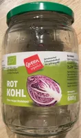 Rotkohl