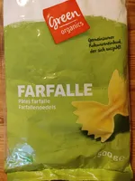 Farfalle