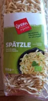 Spätzle