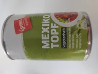 Mexiko Topf