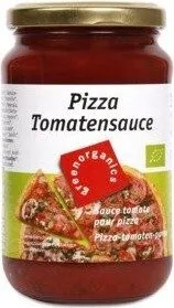 Pizza-sauce tomate