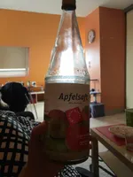 Greenorganics Apfelsaft 100% Direktsaft