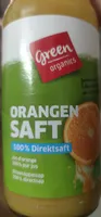 Orangensaft