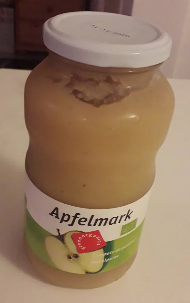 Apfelmark