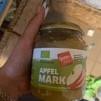 Compote de pomme sans sucre