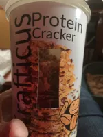 Cracker proteine