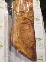 Baguette mais tournesol