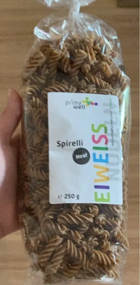Spirelli