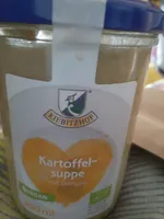 Kartoffelsuppe