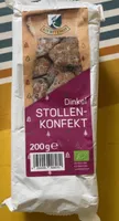 Stollenkonfekt