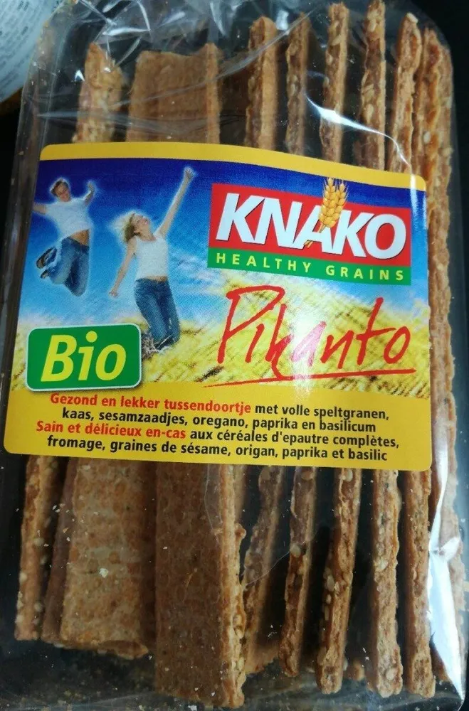 Pikanto