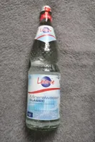 Leonie Mineralwasser Classic