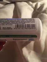 Xylitol chewing gum