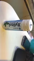 Chewing Gum Xylitol Peppermint 30G