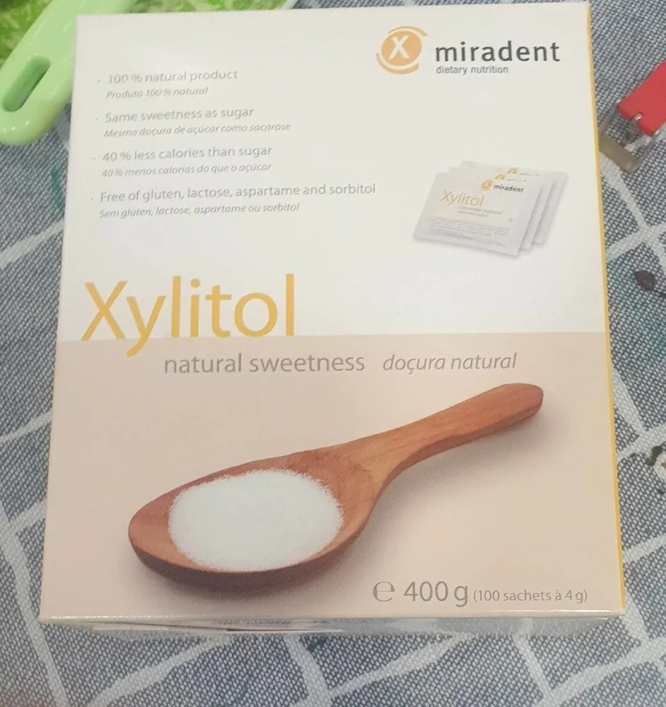 Xilitol