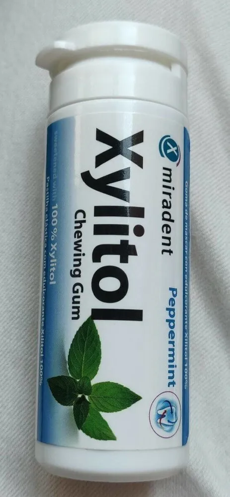 Xylitol Chewing Gum