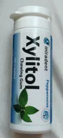 Xylitol Chewing Gum