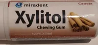 Xylitol Chewing Gum