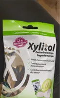 Xylitol sugarfree drops
