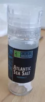 Atlantic Sea Salt