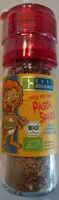 Pasta Spass